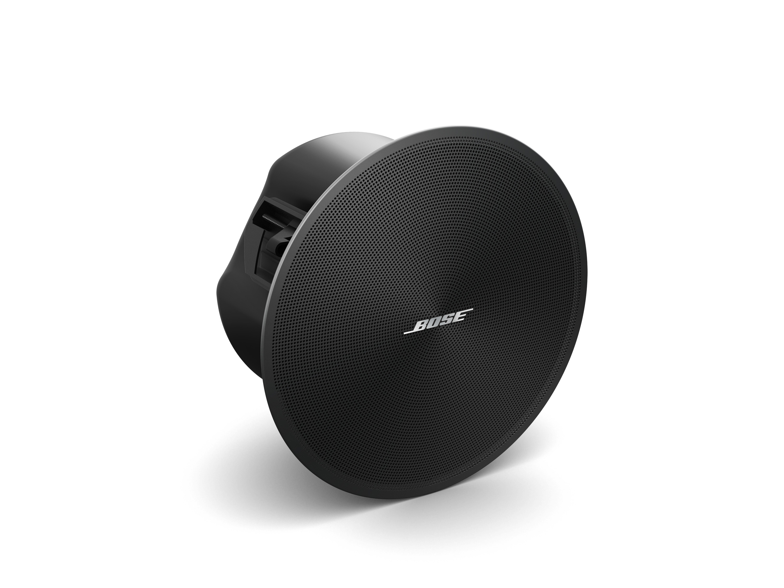 BOSE DM3C 揚聲器-黑色-俯視圖