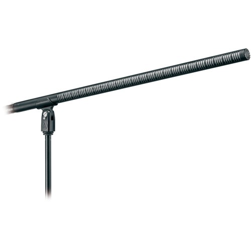 鐵三角 BP4071L 專業超指向話筒