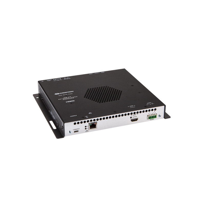 快思聰 DM-NVX-D30 網絡AV解碼器