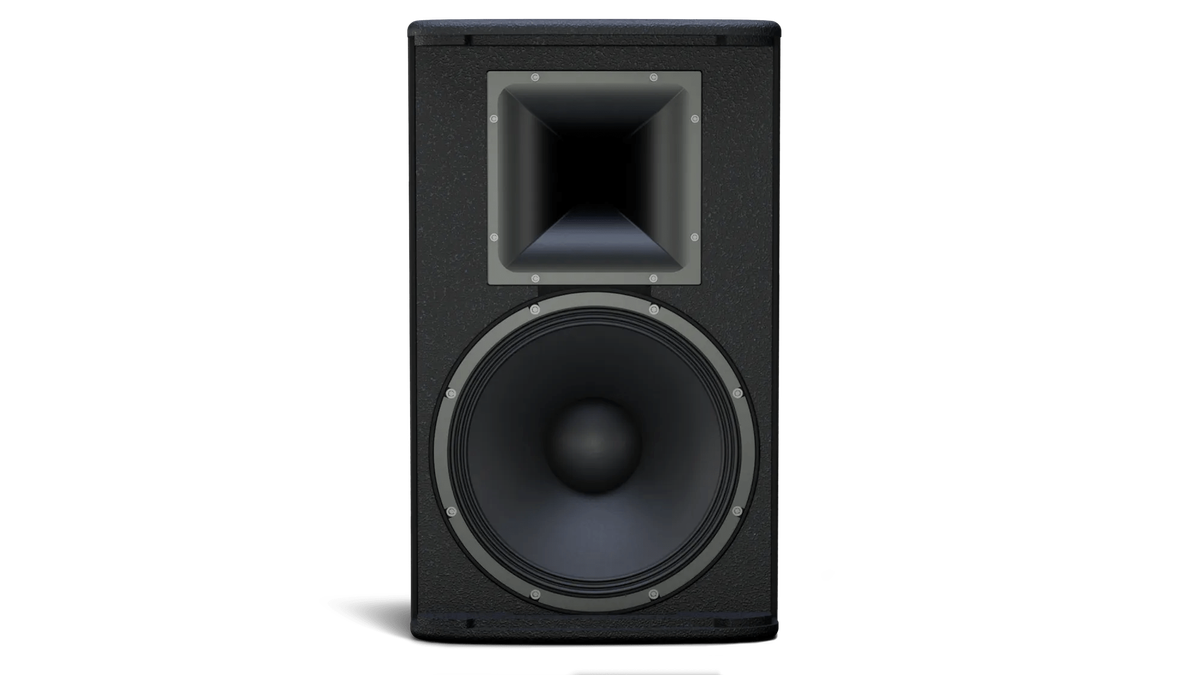 Bose SK12全頻無源揚聲器2